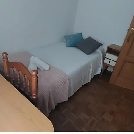 Apartamento Con Garaje * Santiago de Compostela