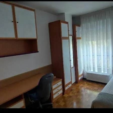 Apartamento Con Garaje アパート